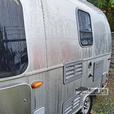 Used 2017 Airstream Sport 16 thumbnail image 4