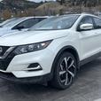 2023 Nissan Qashqai SL AUTO, KEYLESS ENTRY, BACK UP CAMERA AND BLUETOOTH, HEATED thumbnail image