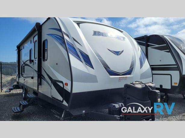 Used 2018 Keystone RV Bullet 272BHSWE image 1