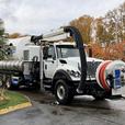 2014 International 7500 Vactor Plus 2100 Vacuum Truck thumbnail image