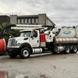 2014 International 7500 Vactor Plus 2100 Vacuum Truck thumbnail image 5
