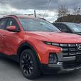 2025 Hyundai Santa Cruz Preferred ORANGE EXTERIOR, AUTO, KEYLESS ENTRY, BACK UP  thumbnail image