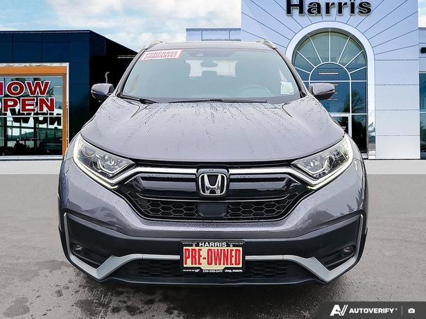 2020 Honda CR-V Sport AWD | Remote Start | Power Liftgate! image 2