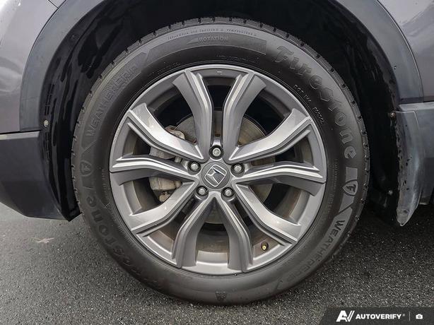 2020 Honda CR-V Sport AWD | Remote Start | Power Liftgate! image 6