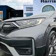 2020 Honda CR-V Sport AWD | Remote Start | Power Liftgate! thumbnail image 8