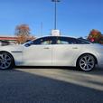 2014 Jaguar XJ L Portfolio - Sunroof, Backup Camera, Memory Seats thumbnail image 8