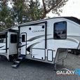 Used 2021 Keystone RV Cougar Half-Ton 29MBS thumbnail image 3