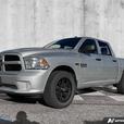 2018 RAM 1500 Express | 5.7L HEMI V8 | 5'7" Box | Engine Block Heater | Remote K thumbnail image