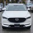 2018 Mazda CX-5 GT - One Owner, Navigation, Heated Steering Wheel thumbnail image 2