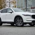 2018 Mazda CX-5 GT - One Owner, Navigation, Heated Steering Wheel thumbnail image 3