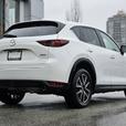 2018 Mazda CX-5 GT - One Owner, Navigation, Heated Steering Wheel thumbnail image 5