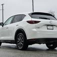 2018 Mazda CX-5 GT - One Owner, Navigation, Heated Steering Wheel thumbnail image 7