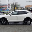 2018 Mazda CX-5 GT - One Owner, Navigation, Heated Steering Wheel thumbnail image 8
