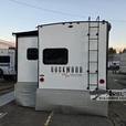 Used 2022 Forest River RV Rockwood Signature Ultra Lite 8324SB thumbnail image 8