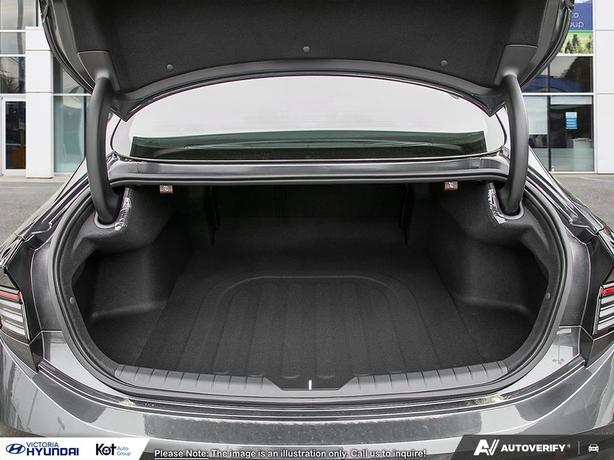 2025 Hyundai Sonata Preferred-Trend | DEMO DISCOUNT $2429 OFF demo image 7