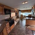 Used 2013 Newmar Bay Star Sport 3310 thumbnail image 5