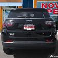 2024 Jeep Compass Sport 4x4 | Low Km's | One Owner | No Reported Accidents! thumbnail image 5