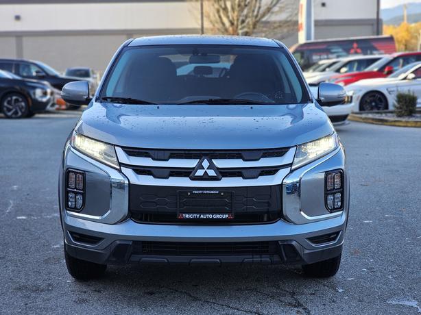 2023 Mitsubishi RVR SE - No Accidents, One Owner, Heated Seats image 2