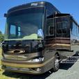 Used 2012 Newmar Essex 4544 thumbnail image 3