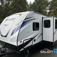Used 2018 Keystone RV Bullet 272BHSWE thumbnail image 5