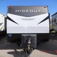 Used 2021 Keystone RV Hideout 26BHWE thumbnail image 2