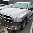 2014 RAM 1500 ST ! POWER OPTIONS! KEYLESS ENTRY! NO ACCIDENT! thumbnail image 2