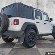 2020 Jeep Wrangler Willys | 3.0L V6 EcoDiesel | Fully Loaded! | Trailer Tow Pack thumbnail image 5