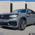 2023 VOLKSWAGEN ATLAS CROSS SPORT thumbnail image