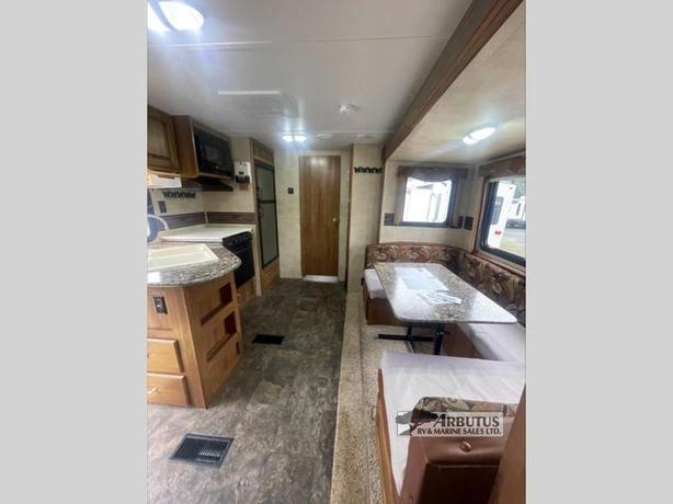 Used 2014 Keystone RV Springdale 225RB image 8