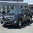 2020 Chevrolet Equinox LT AWD -Heated Seats & Power Driver Seat thumbnail image