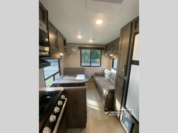Used 2020 Jayco Jay Flight SLX Western Edition 212QBW image 6