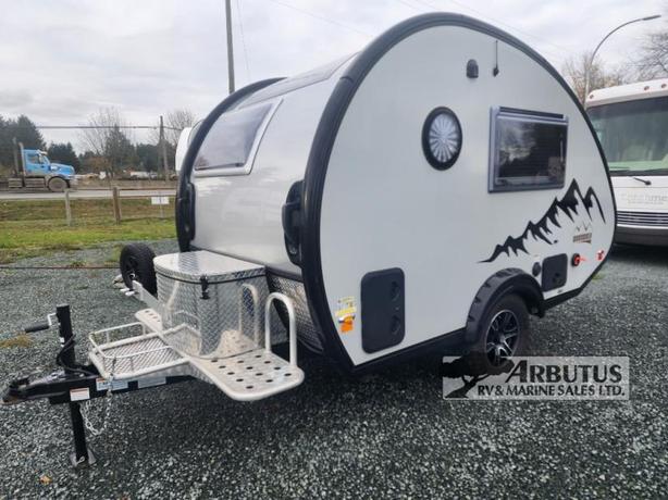 Used 2023 nuCamp RV TAB 320 image 1