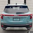 2025 Kia Seltos LX ONE OWNER! NO ACCIDENT! BACKUP CAMERA! HEATED SEATS! thumbnail image 5