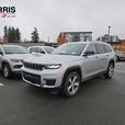 2022 Jeep Grand Cherokee L Limited 4x4 | One Owner! thumbnail image