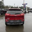 2017 Jeep Cherokee Limited thumbnail image 4