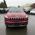 2017 Jeep Cherokee Limited thumbnail image 8