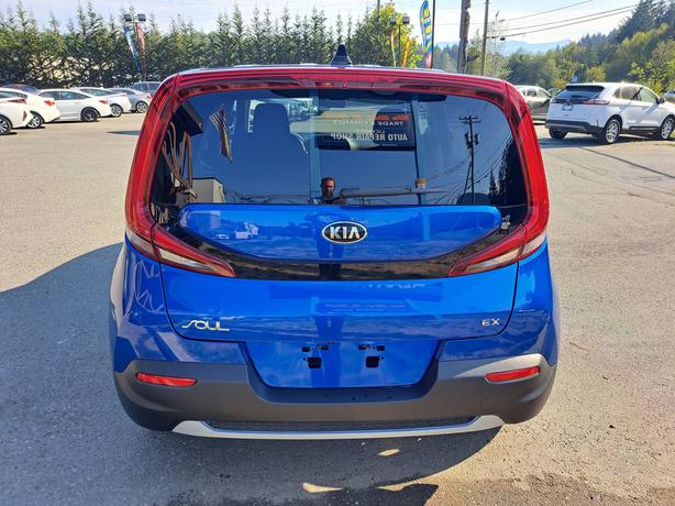 2020 Kia Soul EX - Heated Seats, Heated Wheel image 7