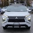 2023 Mitsubishi Eclipse Cross GT - No Accidents, One Owner, 360 Cameras thumbnail image 2