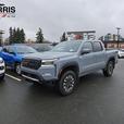 2022 Nissan Frontier PRO-4X | No Reported Accidents! thumbnail image