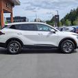2024 Kia Sportage LX - No Accidents, Heated Seats, AWD thumbnail image 5