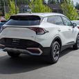 2024 Kia Sportage LX - No Accidents, Heated Seats, AWD thumbnail image 6