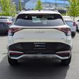 2024 Kia Sportage LX - No Accidents, Heated Seats, AWD thumbnail image 7
