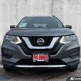 2020 Nissan Rogue S | Heated Seats | Roof Rails | Apple CarPlay & Android Auto | thumbnail image 2