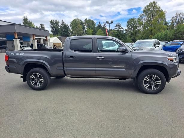 2019 Toyota Tacoma TRD Sport - Nav, Heated Seats image 5