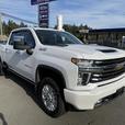 2022 Chevrolet Silverado 3500 High Country thumbnail image 7