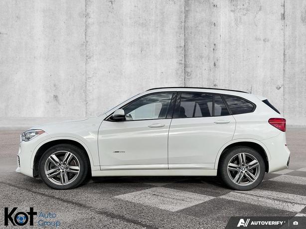 2018 BMW X1 Xdrive28i image 8