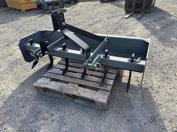 2024 Braber BBR6N image 2