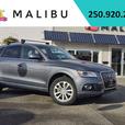2016 Audi Q5 quattro 4dr 2.0T Progressiv thumbnail image