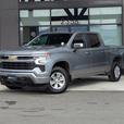 2025 Chevrolet Silverado 1500 LT - 5.3L V8, CrewCab, Short Box, 4x4 thumbnail image 1