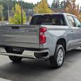 2025 Chevrolet Silverado 1500 LT - 5.3L V8, CrewCab, Short Box, 4x4 thumbnail image 6